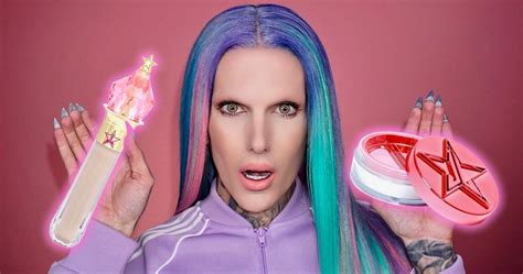The Mysterious Allure of Jeffree Star's Magical Sorcery